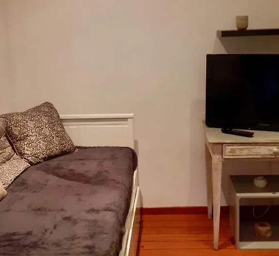 Un Air De Sel Casa de Férias *